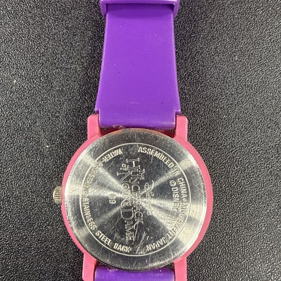 Timex Disney Esmeralda Hunchback of Notre Dame Watch - Picture 6 of 7